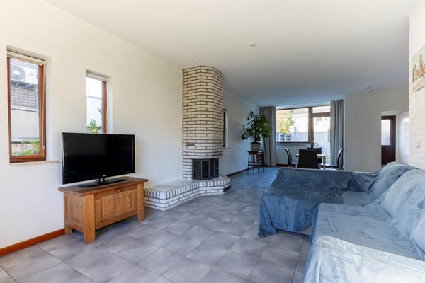 Medium property photo - Chromietdijk 87, 4706 EV Roosendaal